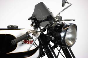 Bild 27/50 von Moto Morini Tresette Sprint (1962)