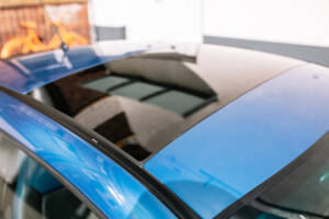 Image 38/132 de BMW Z3 M Coupé (1999)