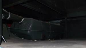 Immagine 22/43 di Volkswagen T2a pickup (1969)