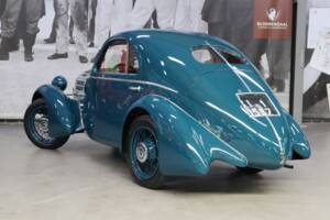Afbeelding 5/88 van FIAT 508 Balilla Series 2 (1935)