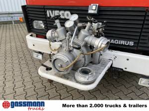 Bild 15/15 von Iveco Magirus 60-9 (1986)