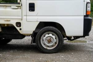 Bild 5/21 von Honda Acty Crawler (1994)