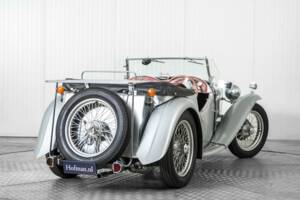 Bild 40/50 von MG TC (1949)