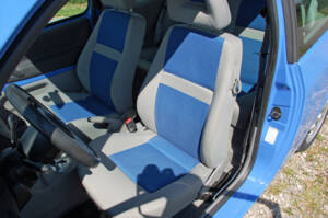 Image 19/44 of Volkswagen Lupo 1.2 TDI 3L (2001)