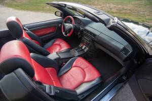 Bild 12/26 von Mercedes-Benz SL 500 (1999)