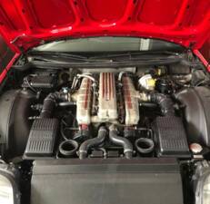 Image 7/9 of Ferrari 550 Maranello (1998)