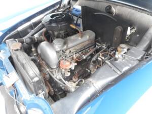 Image 21/22 de Mercedes-Benz 190 (1957)