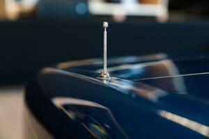 Bild 24/50 von Daimler Super V8 (1997)