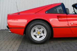 Bild 25/45 von Ferrari 308 GTSi (US) (1980)