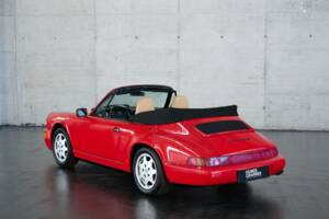 Bild 17/50 von Porsche 911 Carrera 2 (1990)