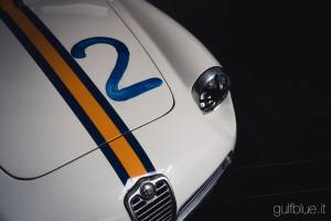 Imagen 24/50 de Alfa Romeo Giulietta SZ (1961)