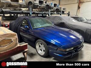 Image 3/4 of BMW 850i (1990)