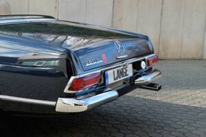 Immagine 11/66 di Mercedes-Benz 280 SL (1969)