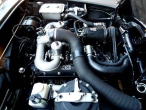 Imagen 10/13 de Rolls-Royce Silver Shadow I (1967)