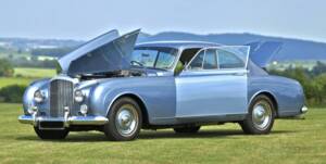 Bild 25/50 von Bentley S 1 Continental (1958)