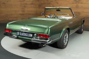 Bild 17/19 von Mercedes-Benz 230 SL (1967)