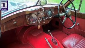 Image 16/64 of Jaguar XK 140 FHC (1956)