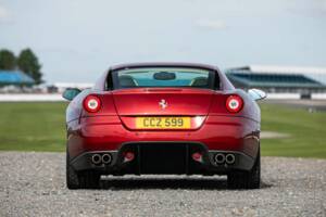 Bild 7/44 von Ferrari 599 GTB (2008)