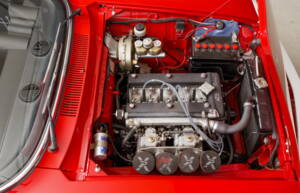 Bild 22/30 von Alfa Romeo Giulia GT 1300 Junior (1974)