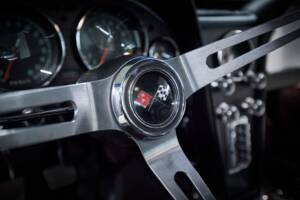 Image 55/78 of Chevrolet Corvette Stingray 427 (1967)