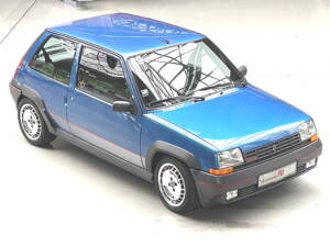 Bild 4/19 von Renault R 5 GT Turbo (1986)