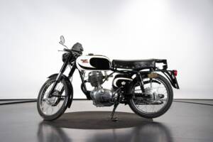 Immagine 1/50 di Moto Morini Tresette Sprint (1962)