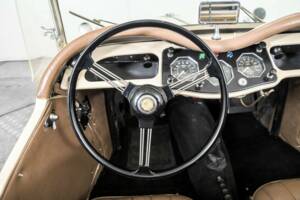 Bild 8/50 von MG TF (1954)