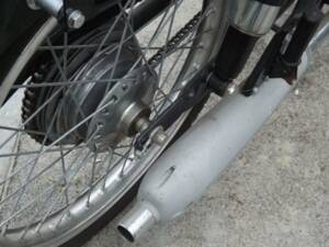 Imagen 39/50 de Gilera 150 Sport (1955)