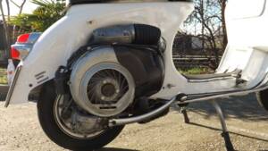 Bild 30/40 von Piaggio Vespa 160 GS (1964)