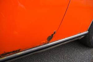 Afbeelding 16/50 van Porsche 911 2.4 S "Oilflap" (1972)