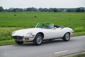 Bild 3/20 von Jaguar E-Type V12 (1972)