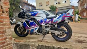 Bild 1/4 von Suzuki GSX-R 750 (1994)