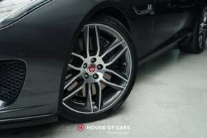 Afbeelding 11/25 van Jaguar F-Type (2018)