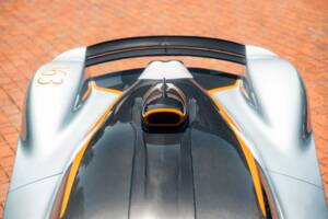 Image 29/38 de Aston Martin Valkyrie AMR Pro (2022)