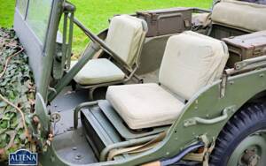 Bild 34/39 von Willys MB (1946)