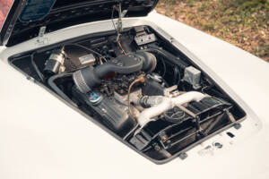 Bild 16/18 von Lancia Aurelia B24 Spider &quot;America&quot; (1955)