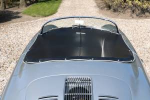 Image 11/15 of Porsche 356 A Carrera Speedster 1500 GT (1956)