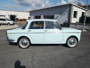 Afbeelding 31/32 van FIAT 1100 Special (1962)