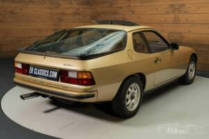 Bild 14/19 von Porsche 924 (1983)