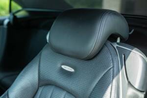 Immagine 43/50 di Mercedes-Benz SL 65 AMG (2005)