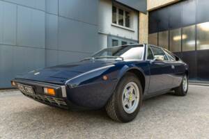 Image 50/50 of Ferrari Dino 308 GT4 (1977)