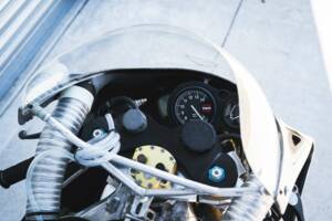 Bild 13/50 von Kawasaki ZX-R 750 (1989)