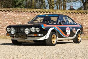 Afbeelding 31/50 van Lancia Beta Coupe 1800 (1974)