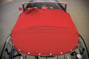 Immagine 64/68 di Austin-Healey 3000 Mk I (BT7) (1959)