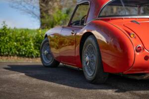 Image 3/27 de Austin-Healey 100/6 (BN4) (1957)