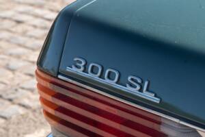Bild 20/50 von Mercedes-Benz 300 SL (1987)