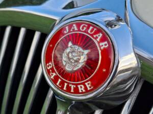 Image 14/68 de Jaguar Type S 3.4 (1964)