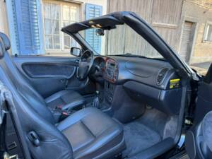 Afbeelding 9/22 van Saab 900 Turbo S 16V (1996)