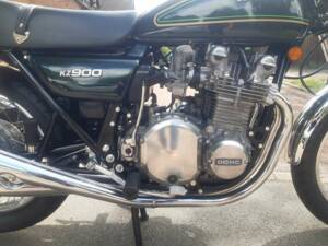 Image 3/25 de Kawasaki DUMMY (1977)