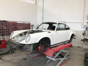 Bild 46/93 von Porsche 911 Carrera 3.0 (1976)